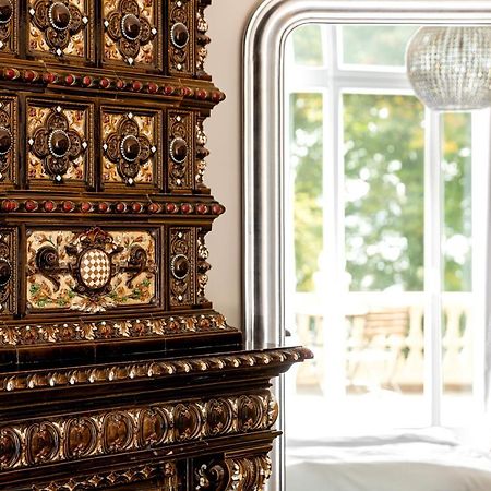 Alsterblick Boutique Hotel Αμβούργο Εξωτερικό φωτογραφία