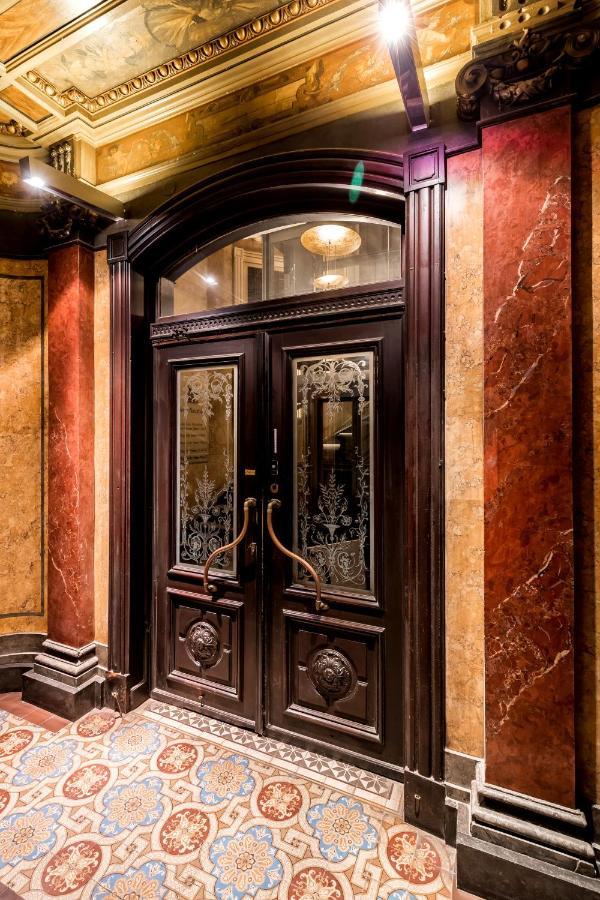 Alsterblick Boutique Hotel Αμβούργο Εξωτερικό φωτογραφία
