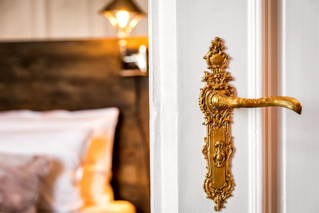 Alsterblick Boutique Hotel Αμβούργο Εξωτερικό φωτογραφία
