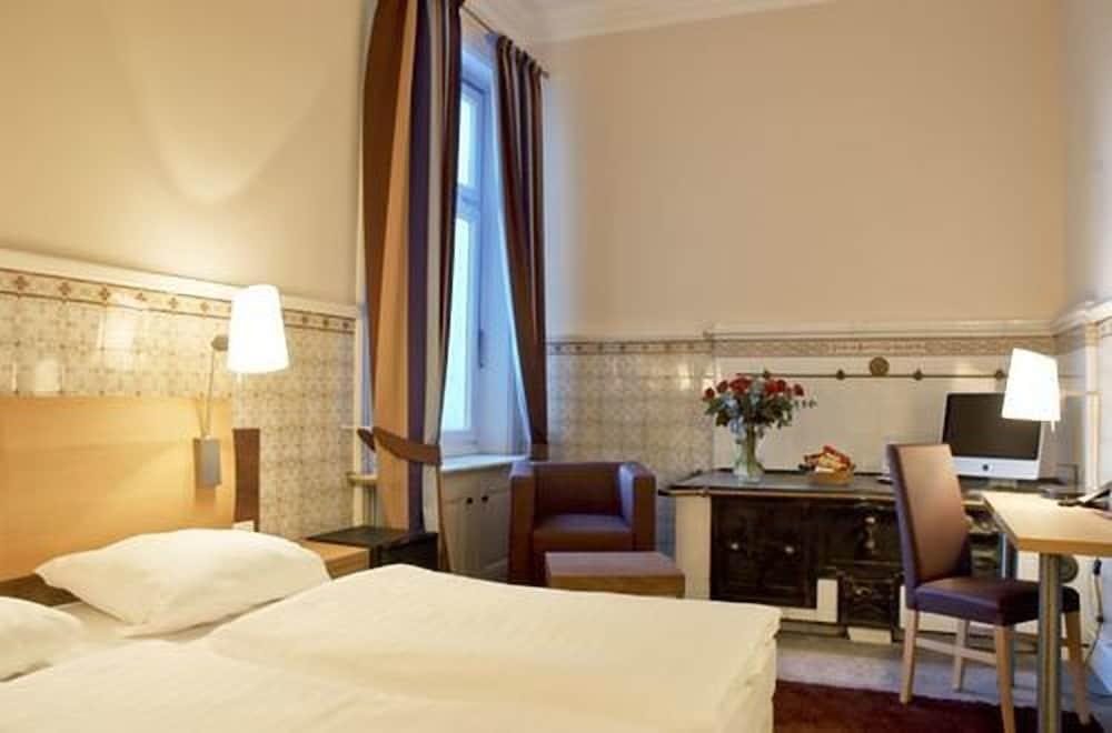 Alsterblick Boutique Hotel Αμβούργο Εξωτερικό φωτογραφία