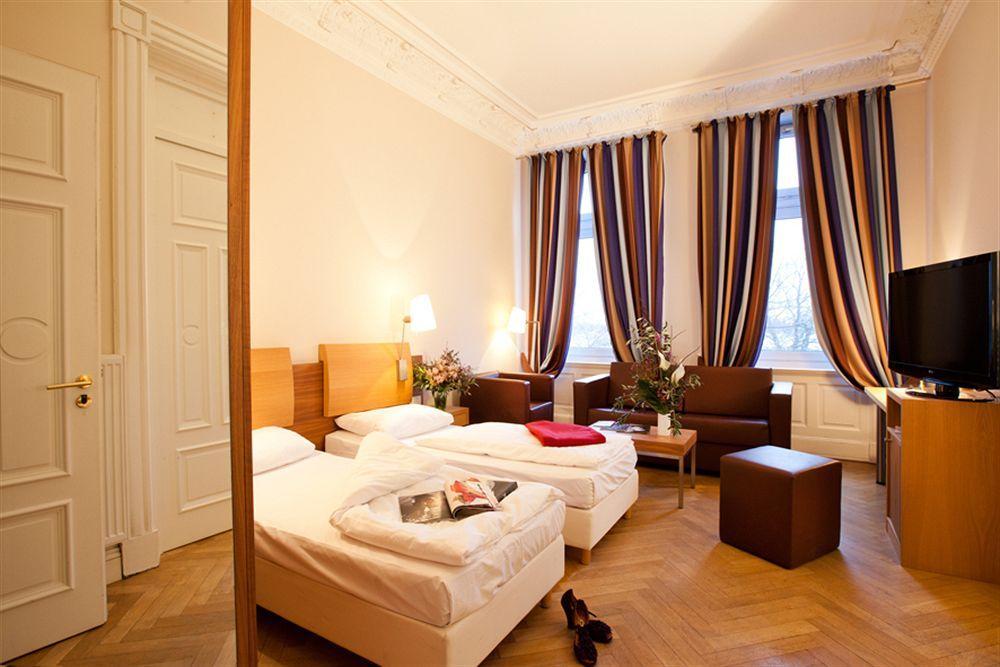 Alsterblick Boutique Hotel Αμβούργο Εξωτερικό φωτογραφία