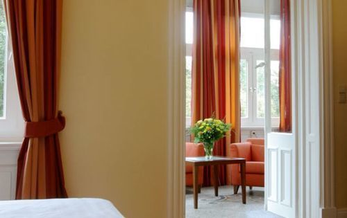 Alsterblick Boutique Hotel Αμβούργο Εξωτερικό φωτογραφία