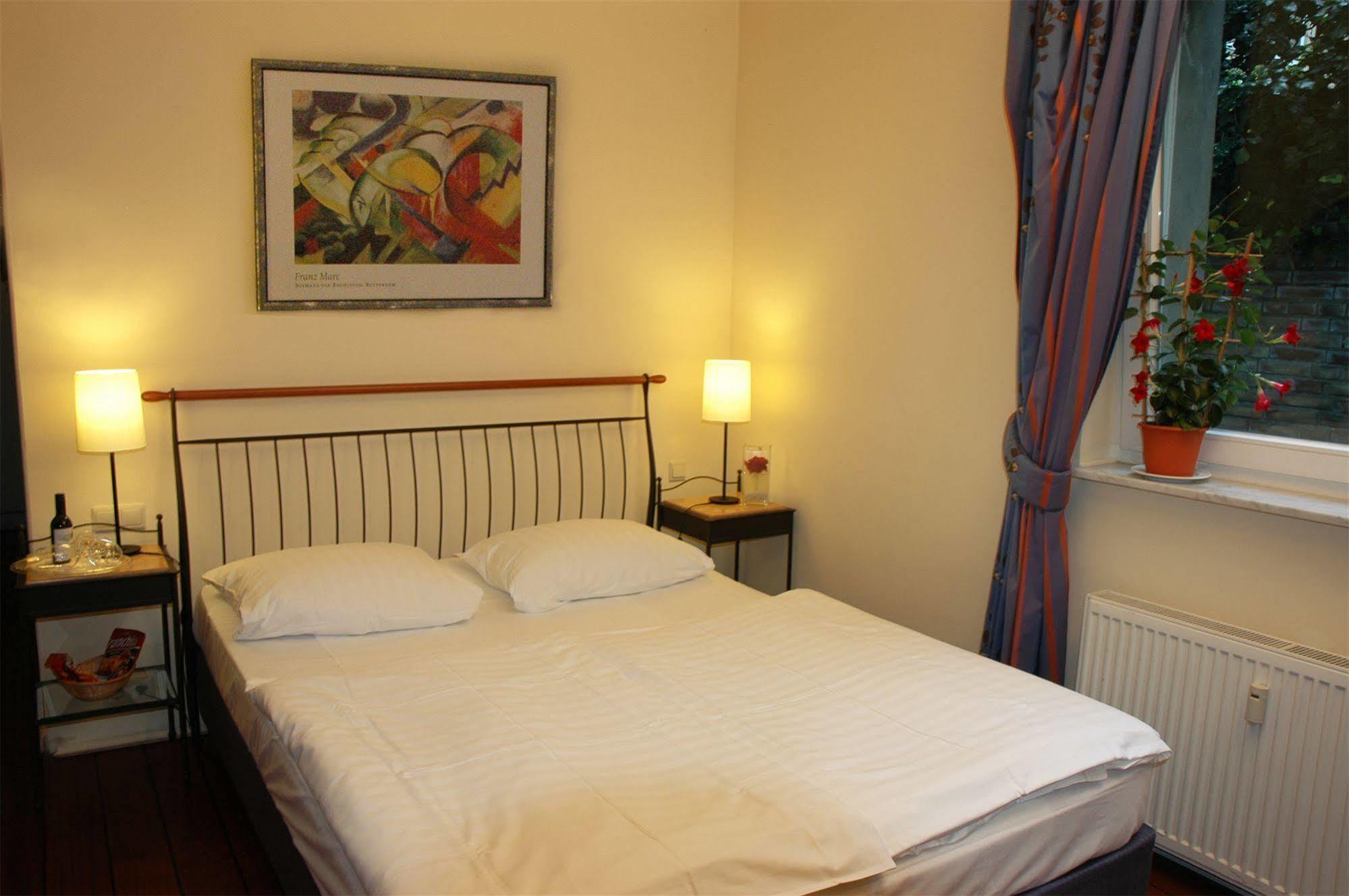 Alsterblick Boutique Hotel Αμβούργο Εξωτερικό φωτογραφία