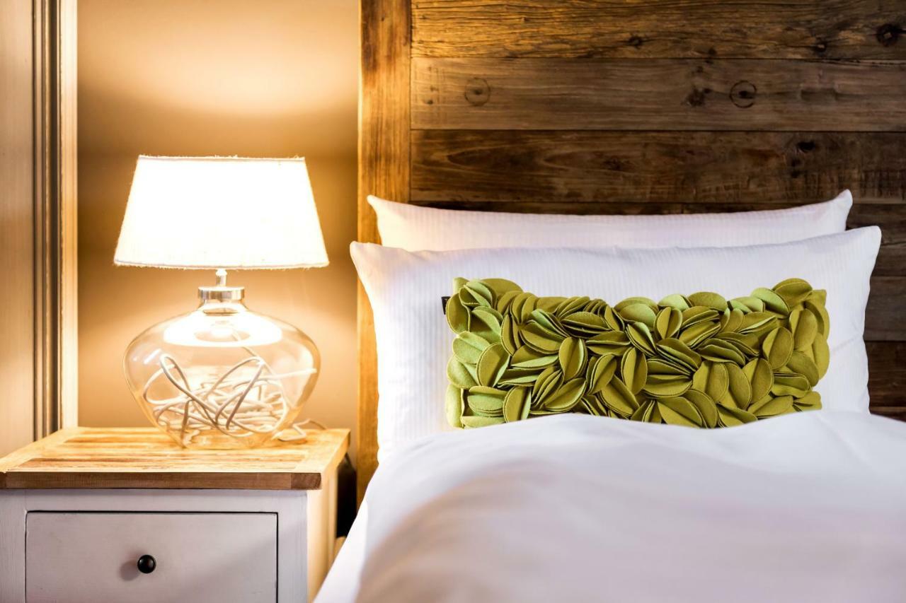 Alsterblick Boutique Hotel Αμβούργο Εξωτερικό φωτογραφία