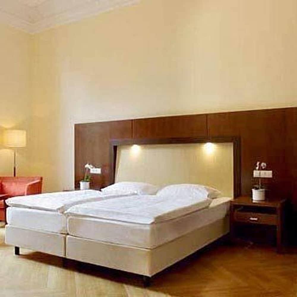 Alsterblick Boutique Hotel Αμβούργο Εξωτερικό φωτογραφία